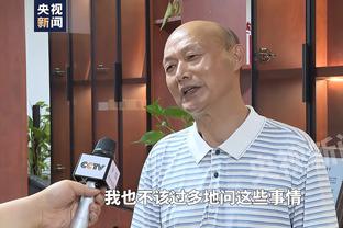 范志毅：蒋圣龙、朱辰杰要多一些担当 足球是我的全部